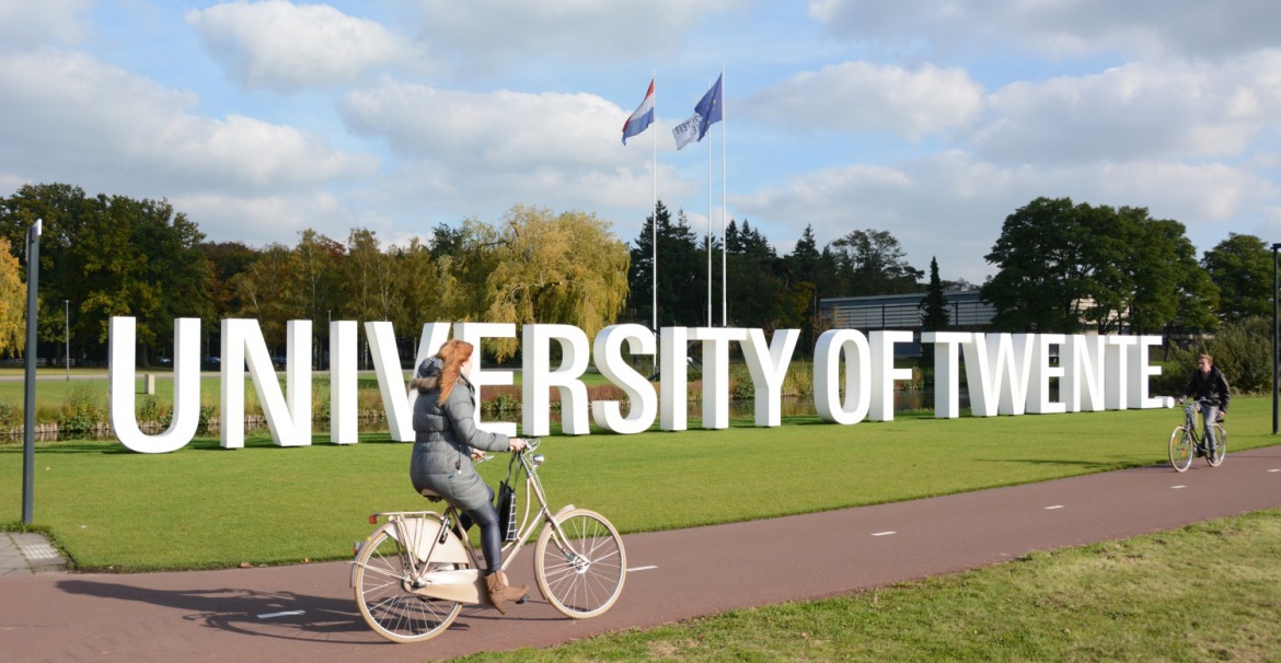 University of Twente