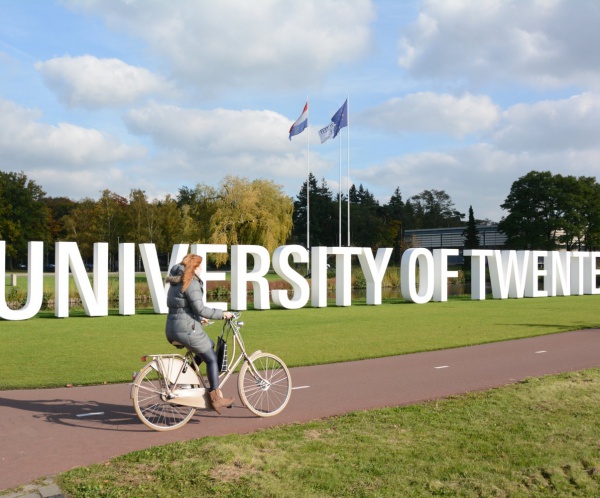 University of Twente