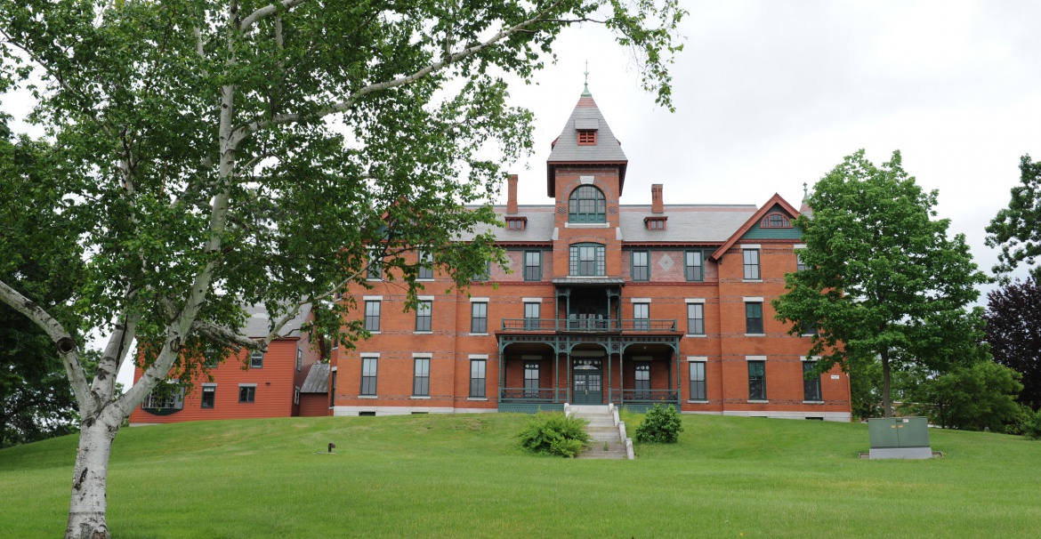 Northfield Mount Hermon School