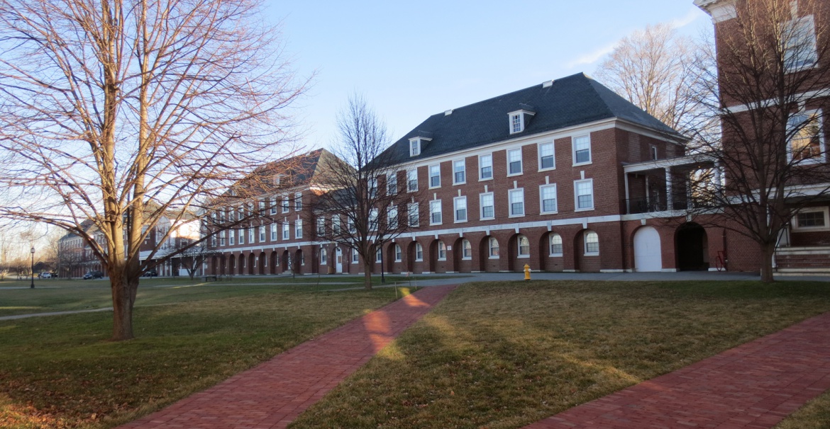 Pomfret School