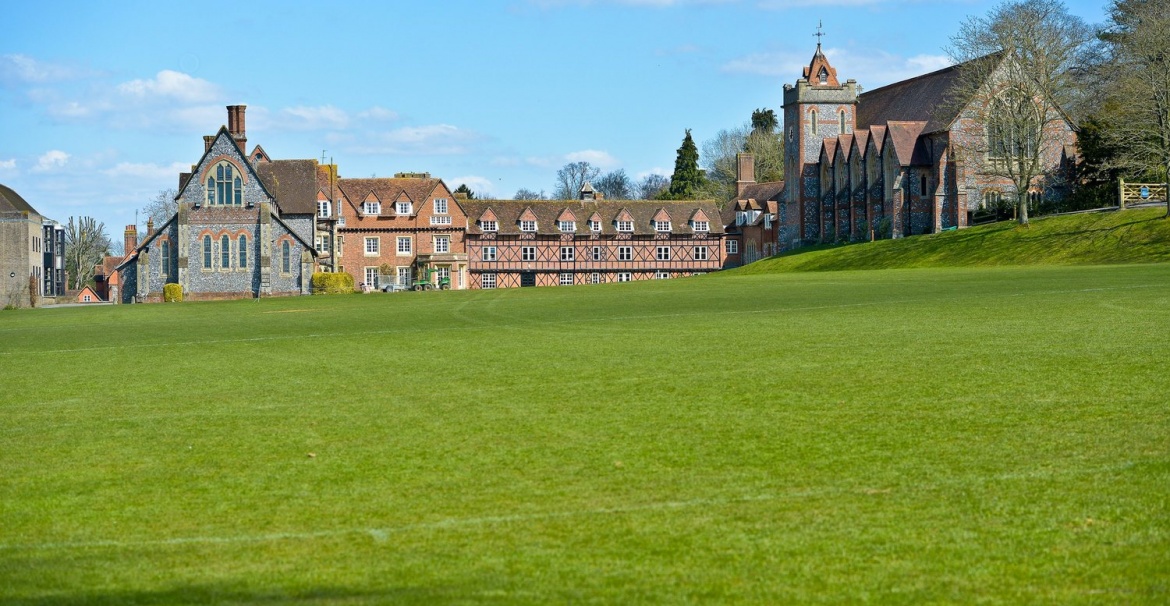 Bradfield College