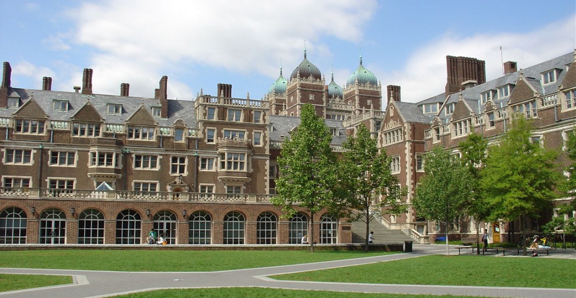 Университет University of Pennsylvania