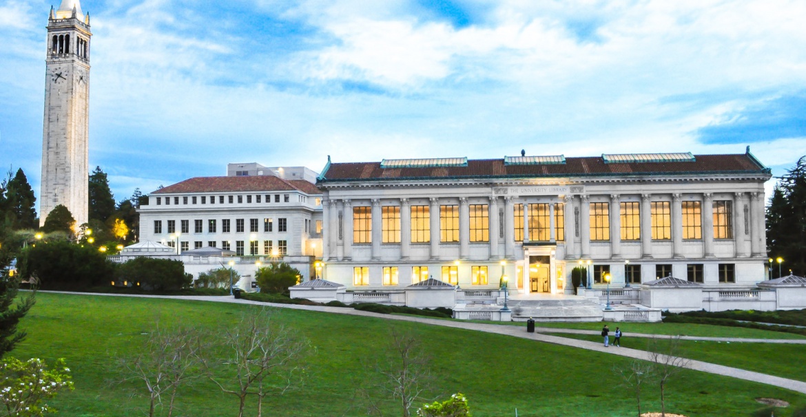 University of California, Berkeley