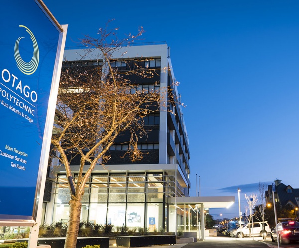 Otago Polytechnic