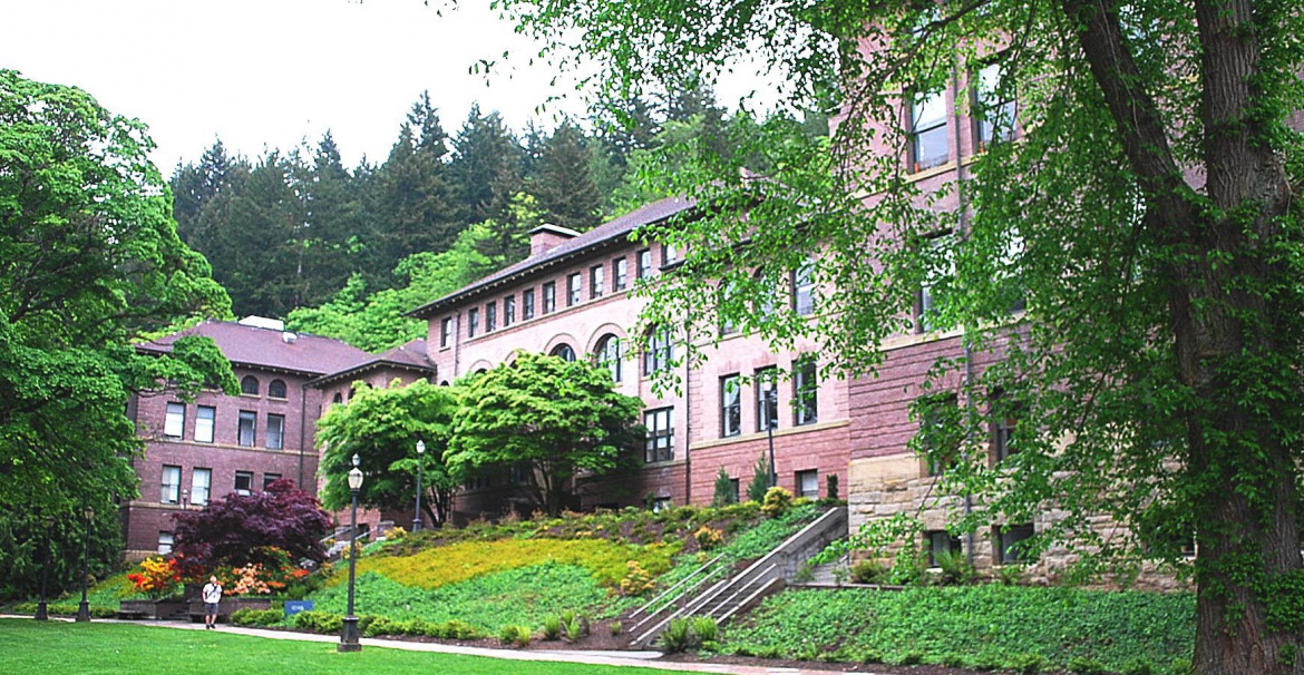 Western Washington University 