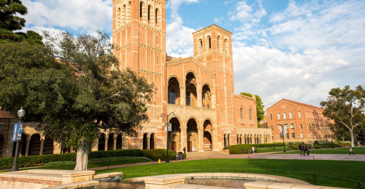 University of California, Los Angeles