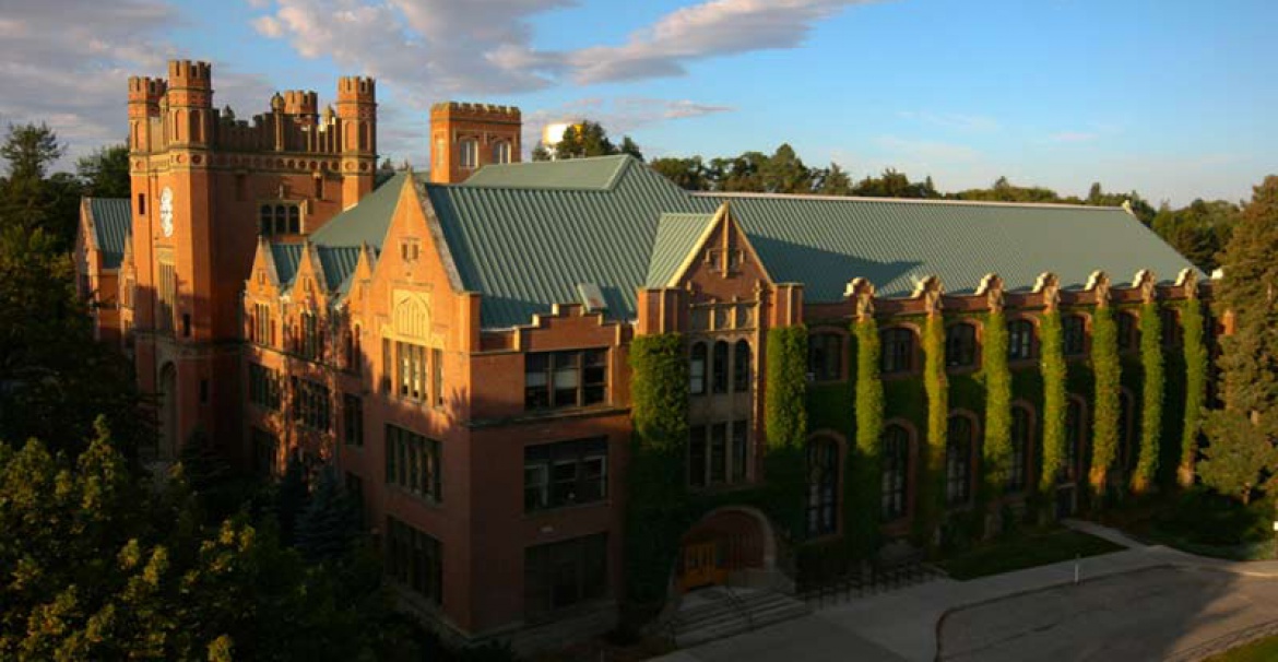 University of Idaho