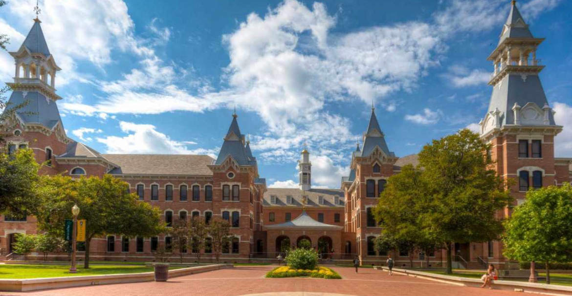 Baylor University