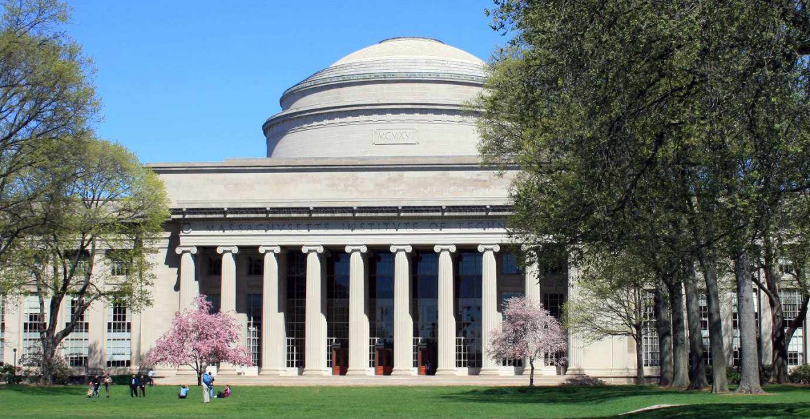 Massachusetts Institute of Technology