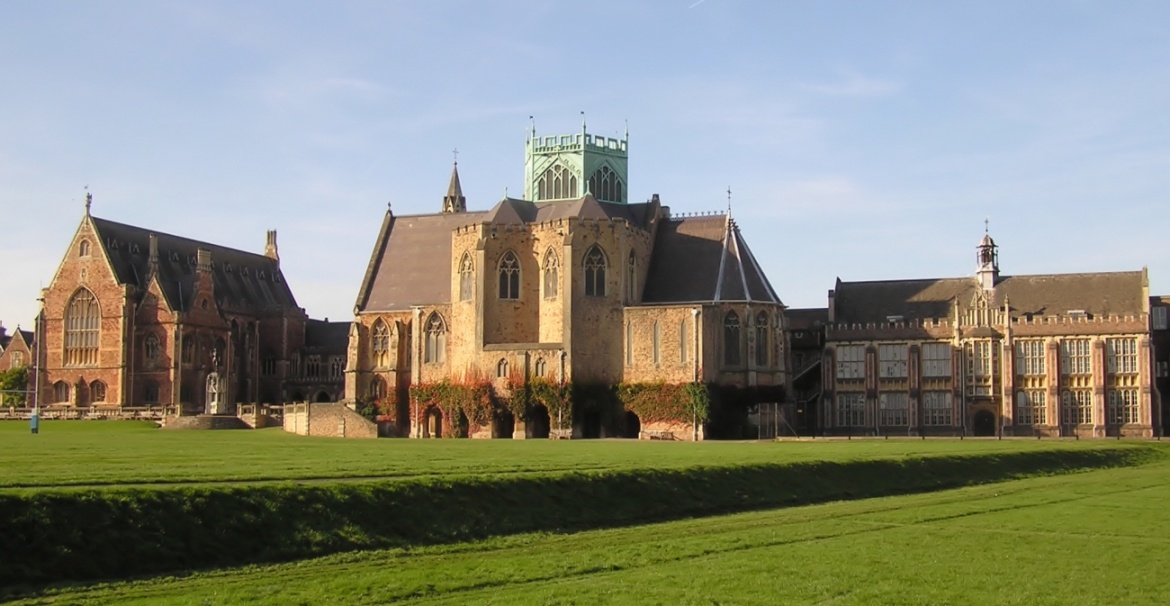 Clifton College