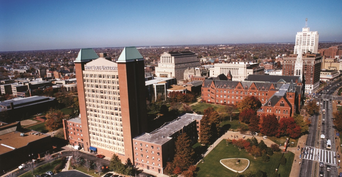 Saint Louis University