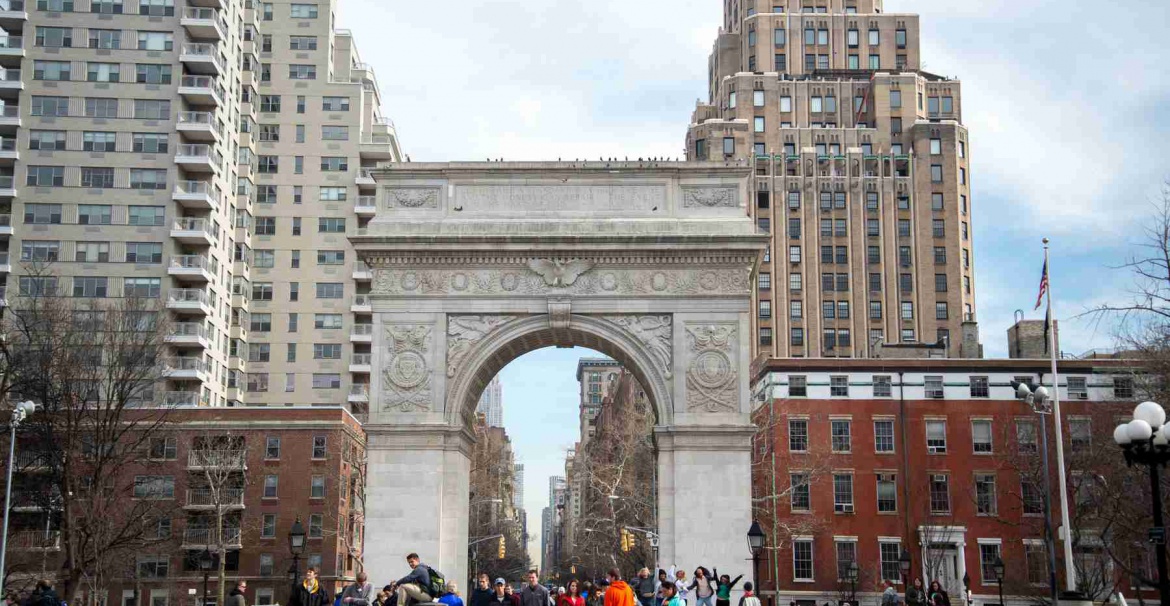 New York University