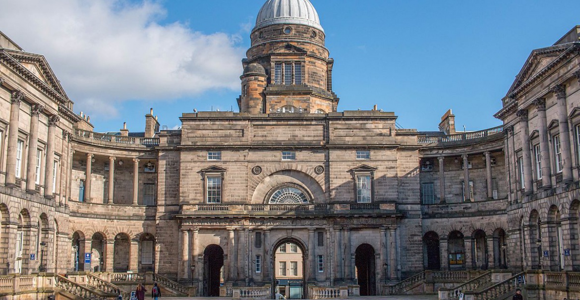 University of Edinburgh