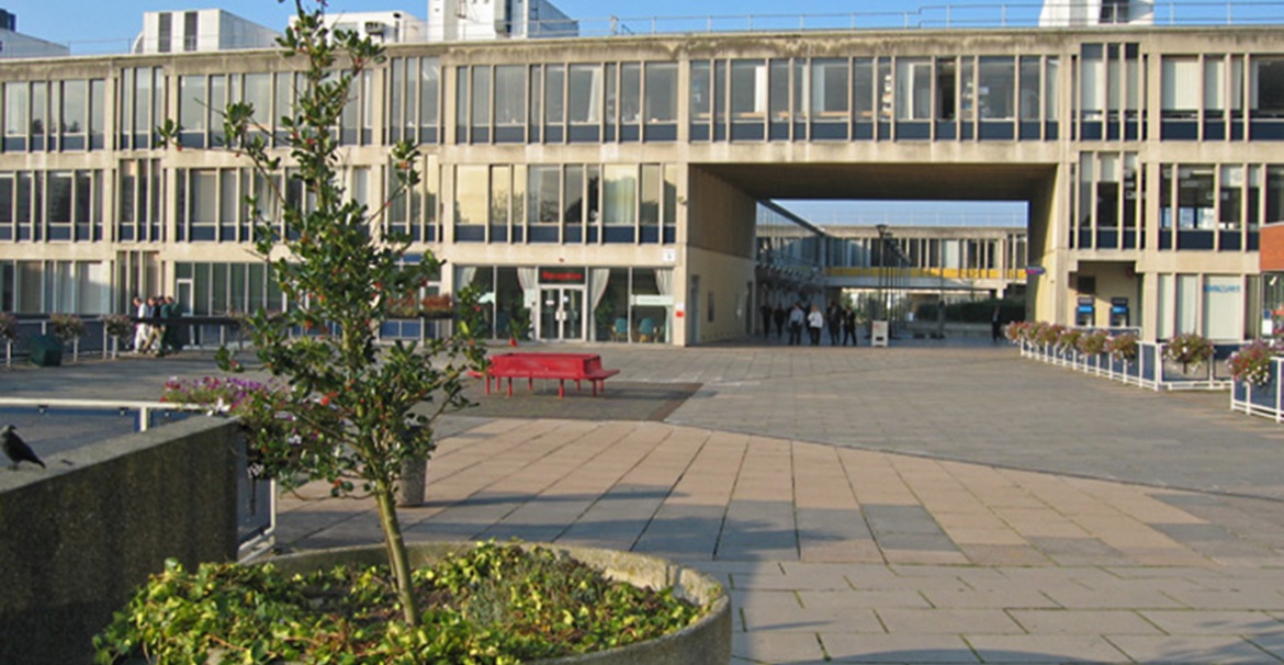 University of Essex