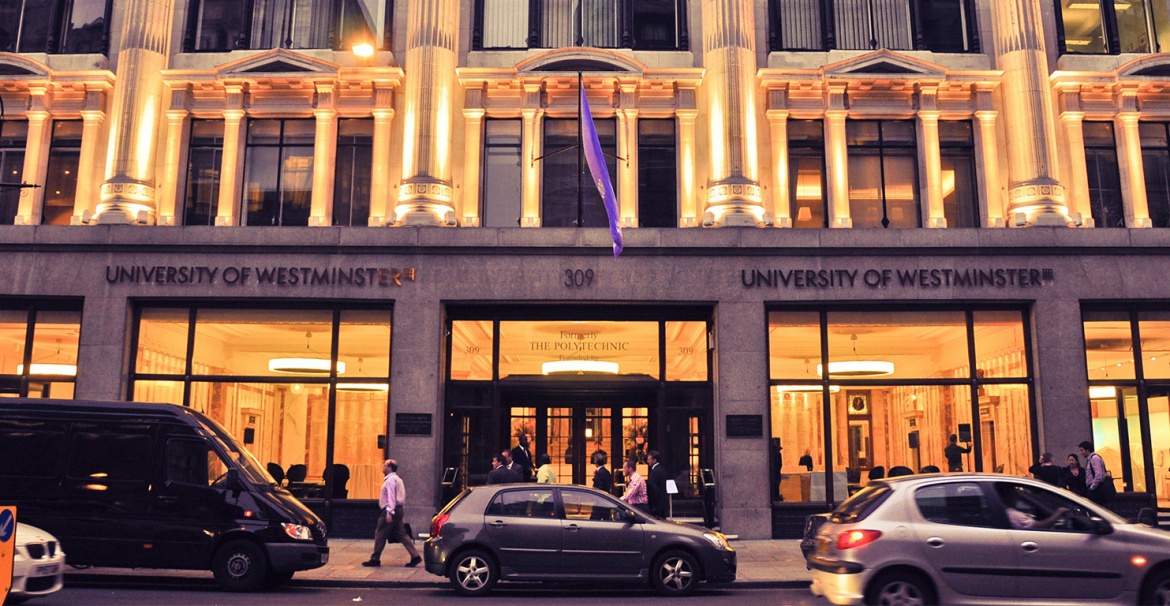 University of Westminster