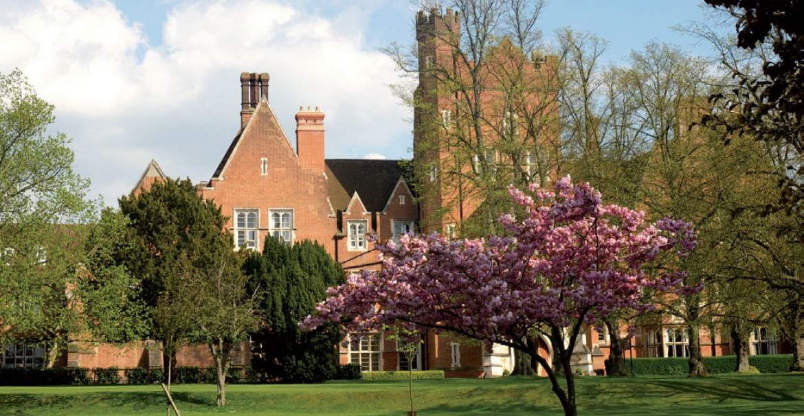 Epsom College