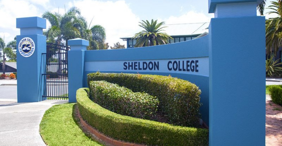 Sheldon College