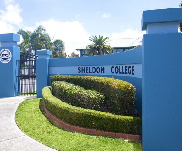 Sheldon College