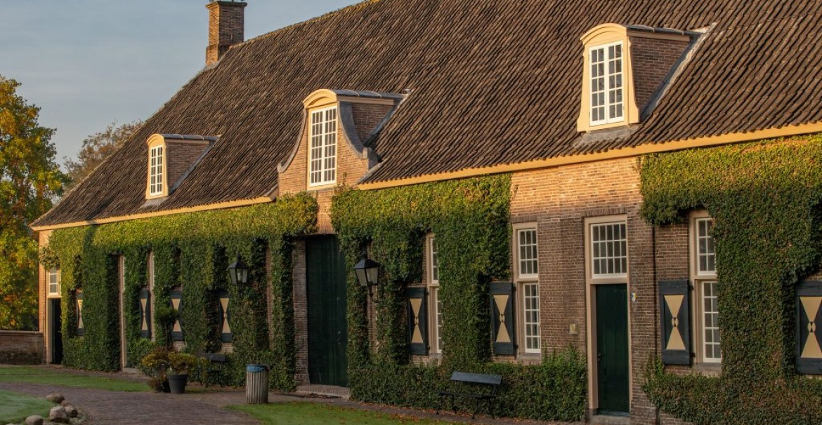 Eerde International Boarding School