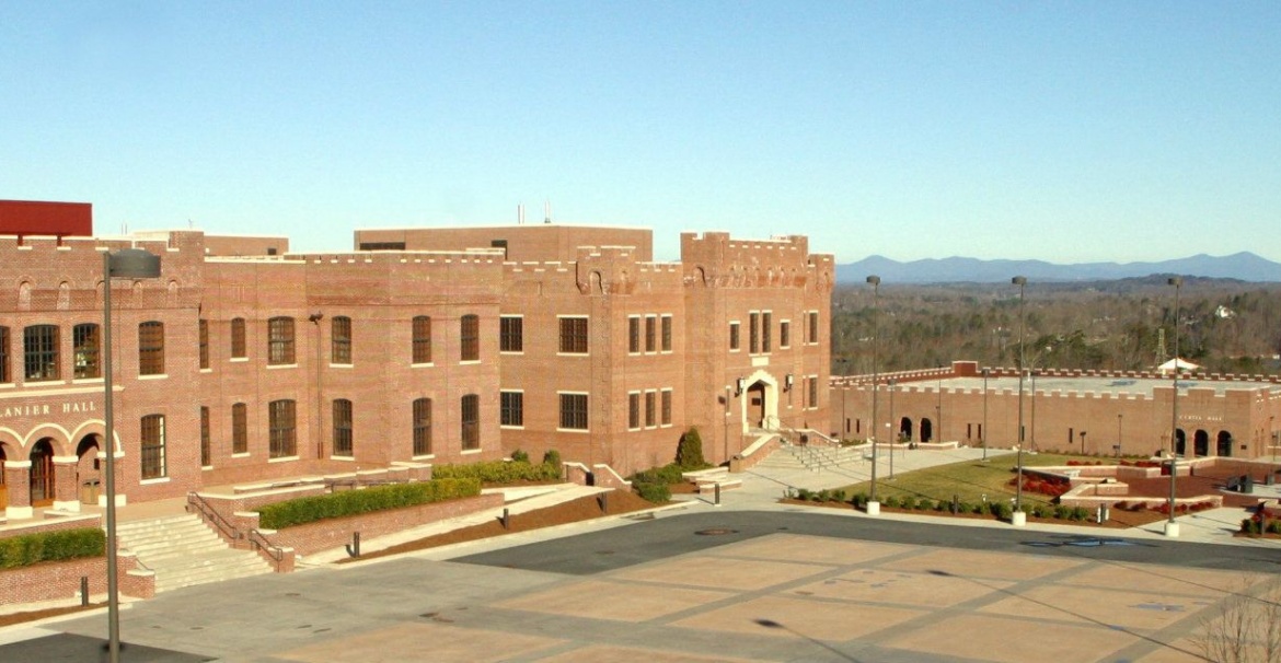 Riverside Military Academy