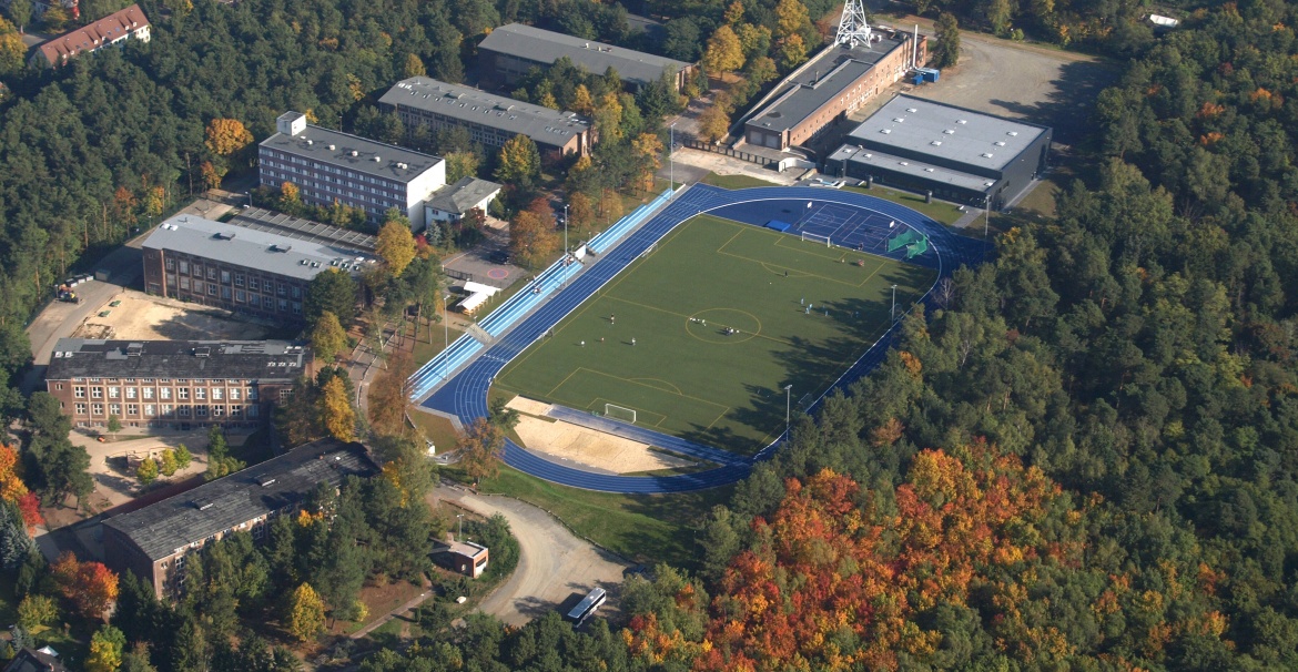 Berlin Brandenburg International School