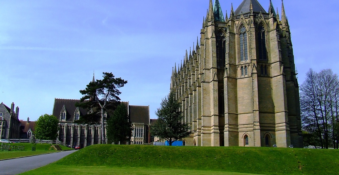 Lancing College