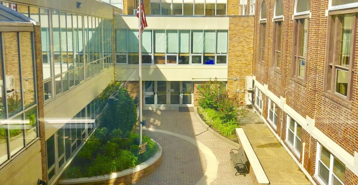 Red Bank Catholic High School