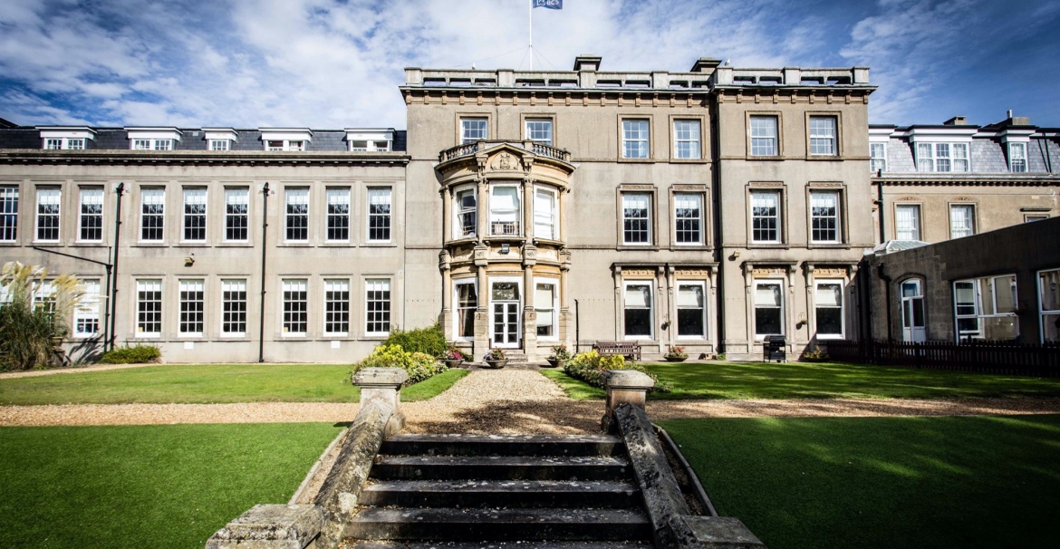 Bournemouth Collegiate School
