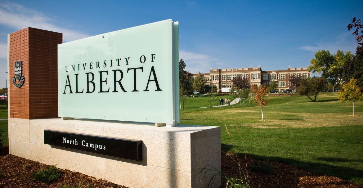 University of Alberta