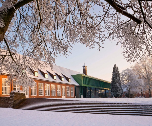 Jacobs University Bremen