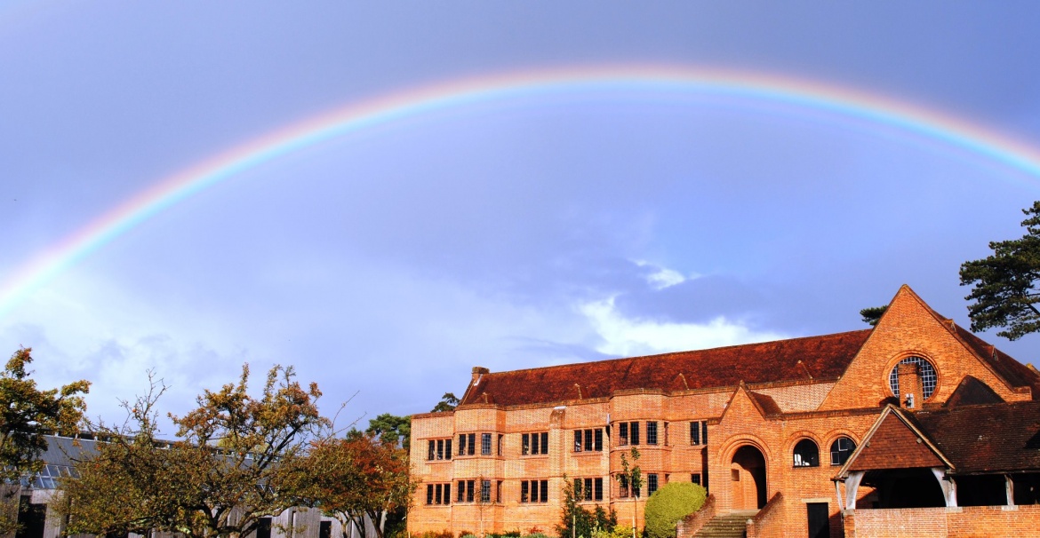 Bedales school