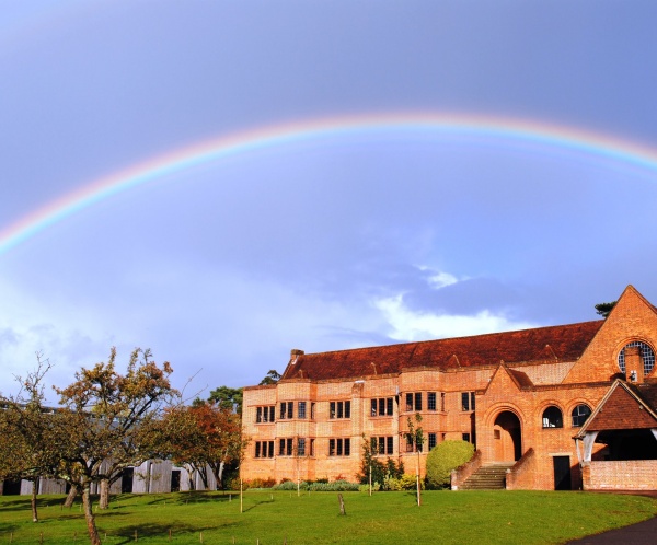 Bedales school