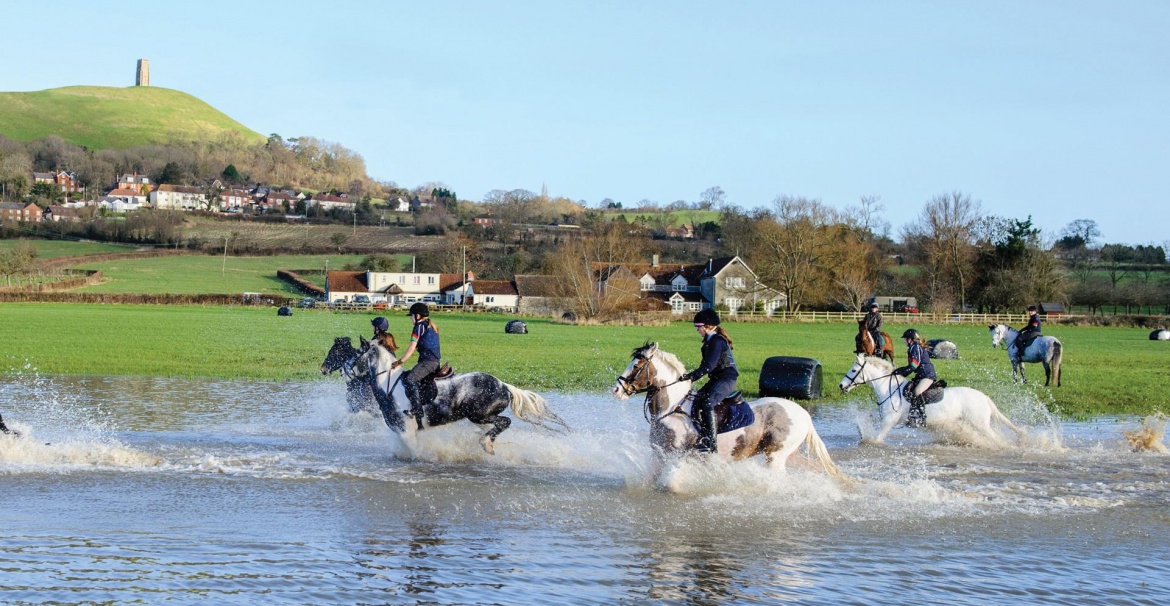 Millfield School