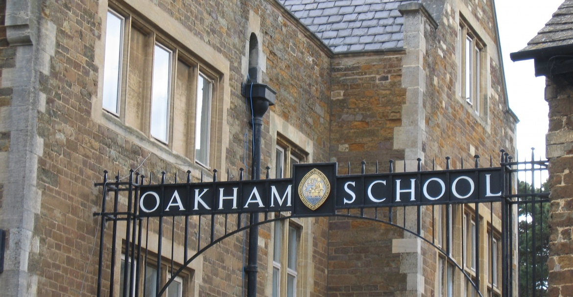 Oakham School