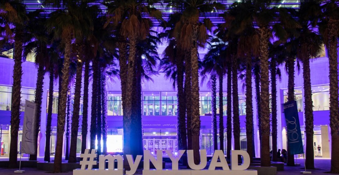 New York University Abu Dhabi