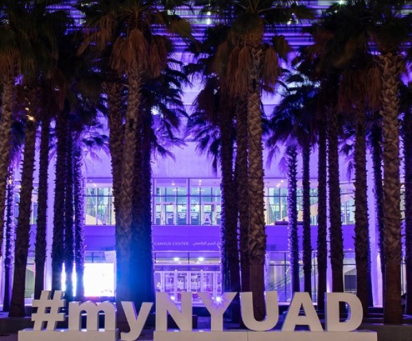 New York University Abu Dhabi