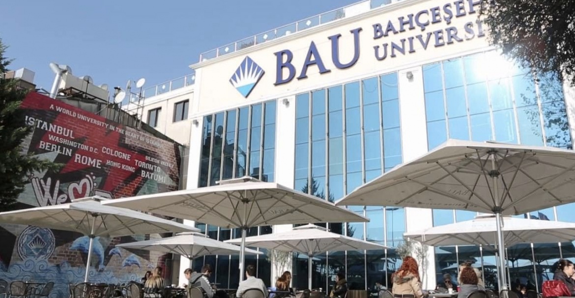 Bahçeşehir University (BAU)