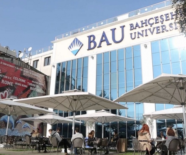 Bahçeşehir University (BAU)