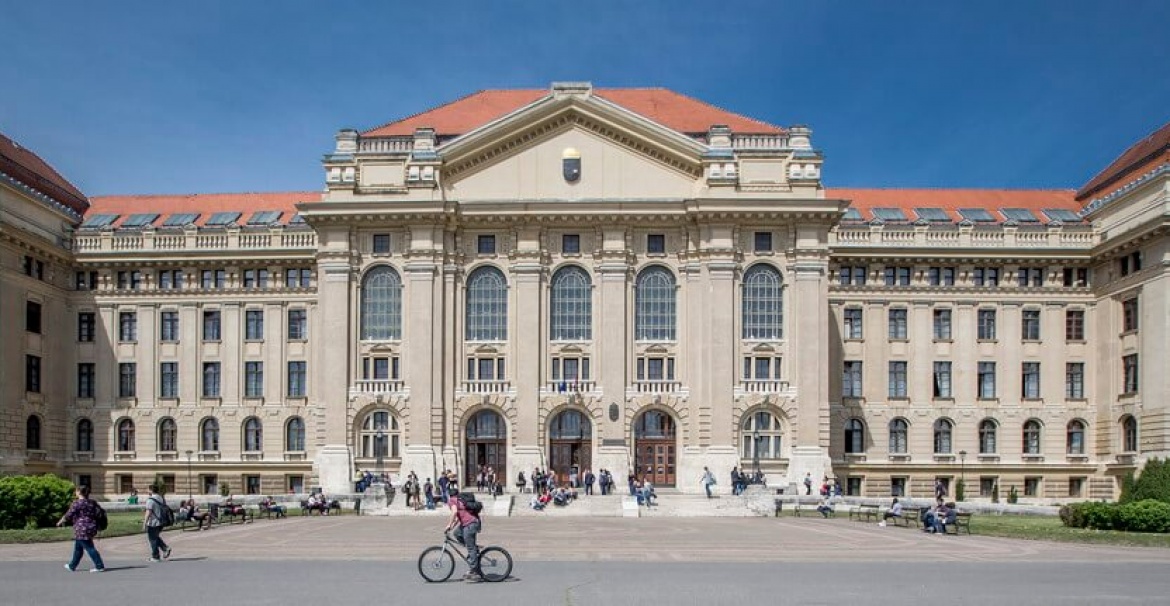 University of Debrecen