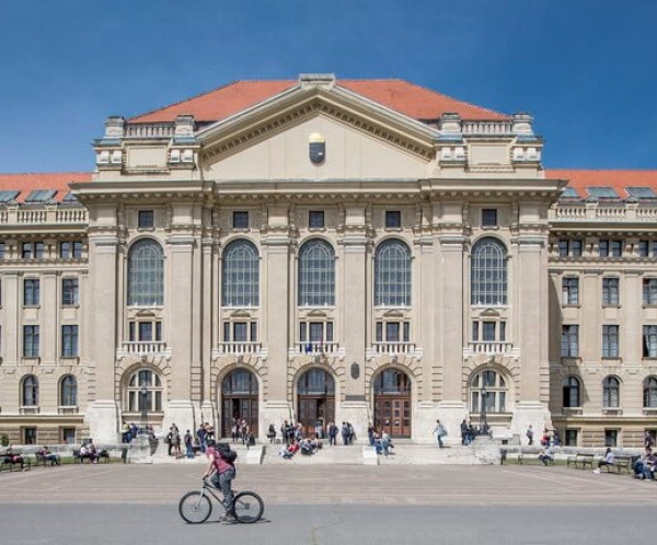 University of Debrecen