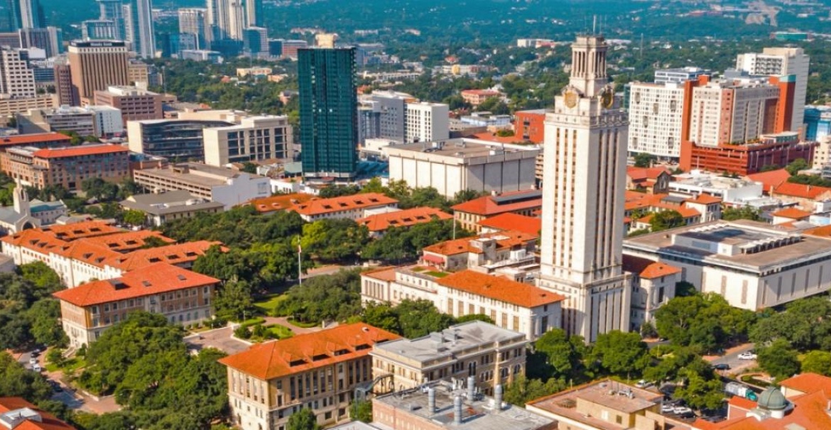 University of Texas at Austin