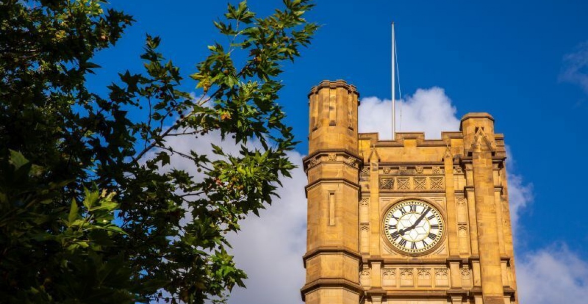 The University of Melbourne 