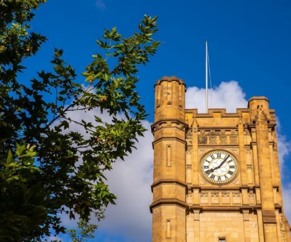 The University of Melbourne 