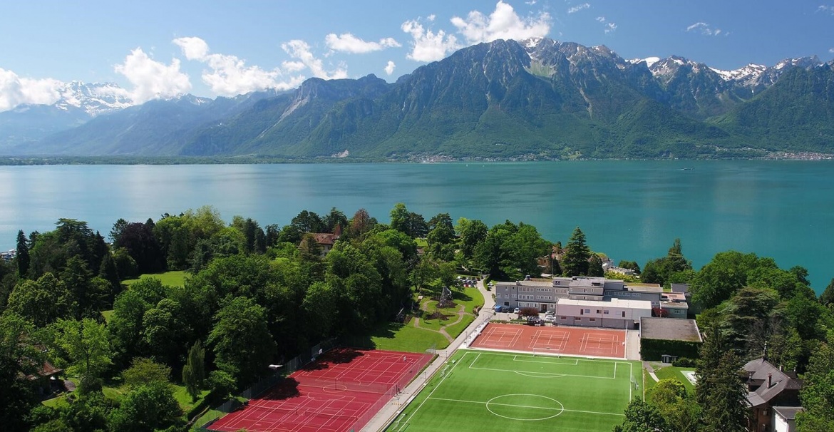 St. George's International School Switzerland