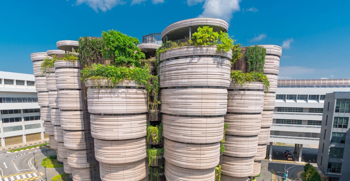 Nanyang Technological University