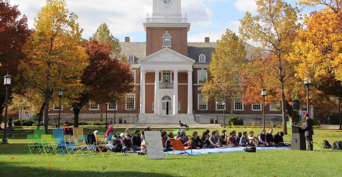 John Hopkins University