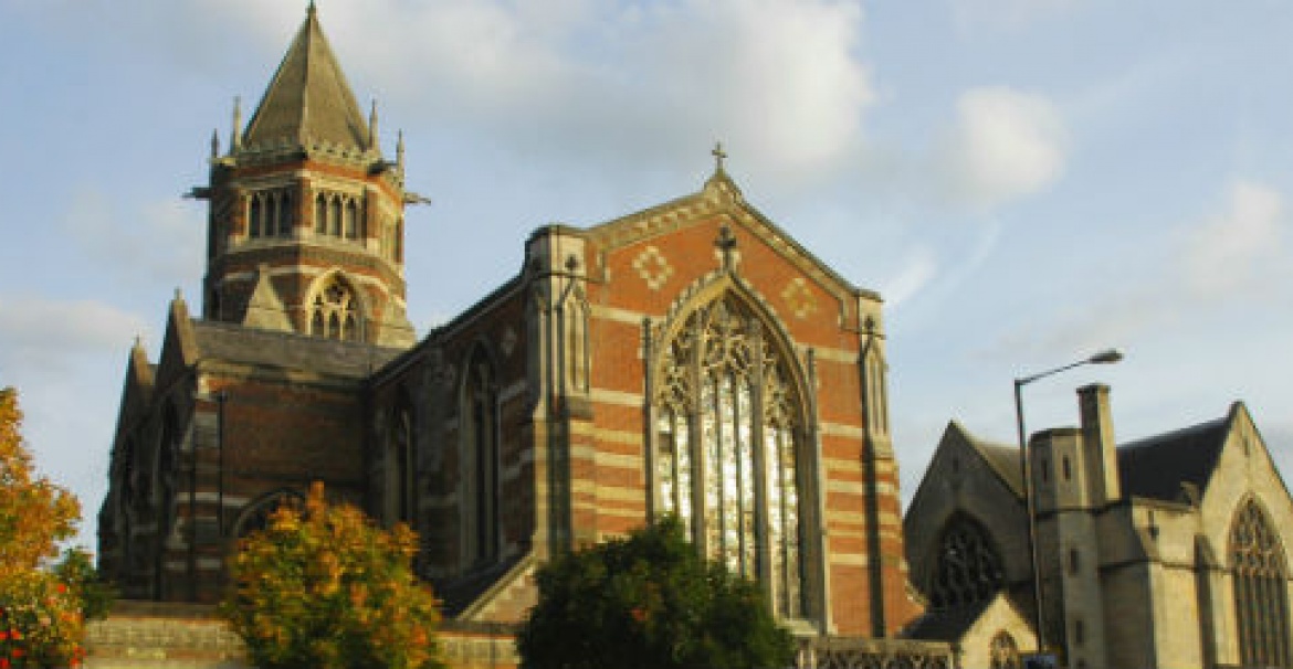 Rugby School