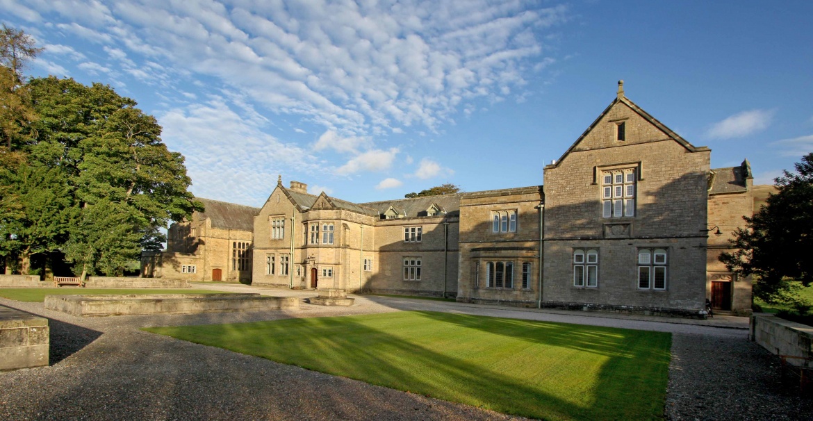 Sedbergh School