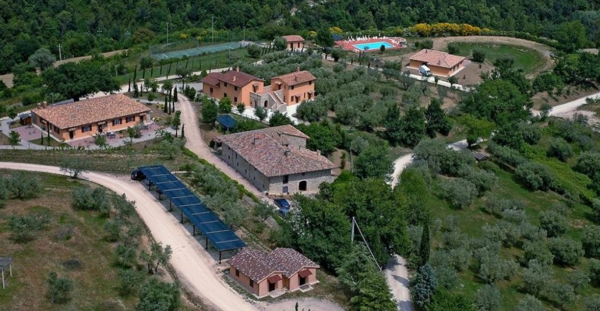 Alphabet International Camps