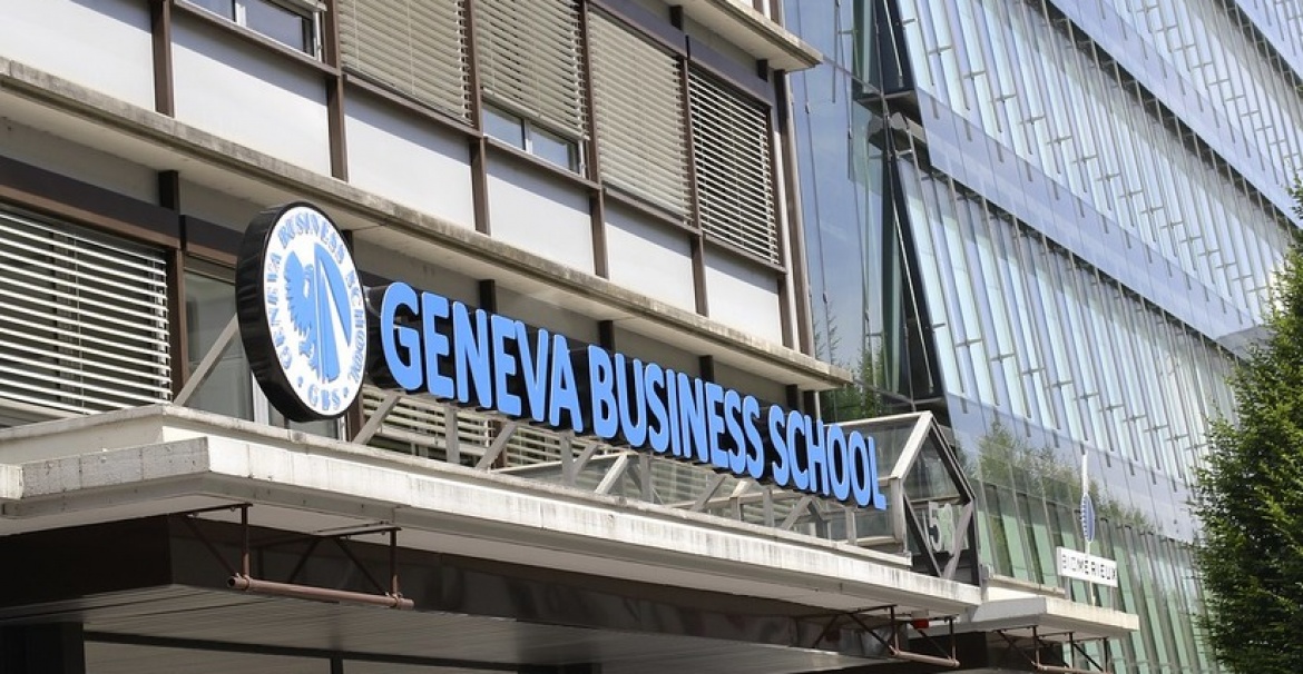 Geneva Business School